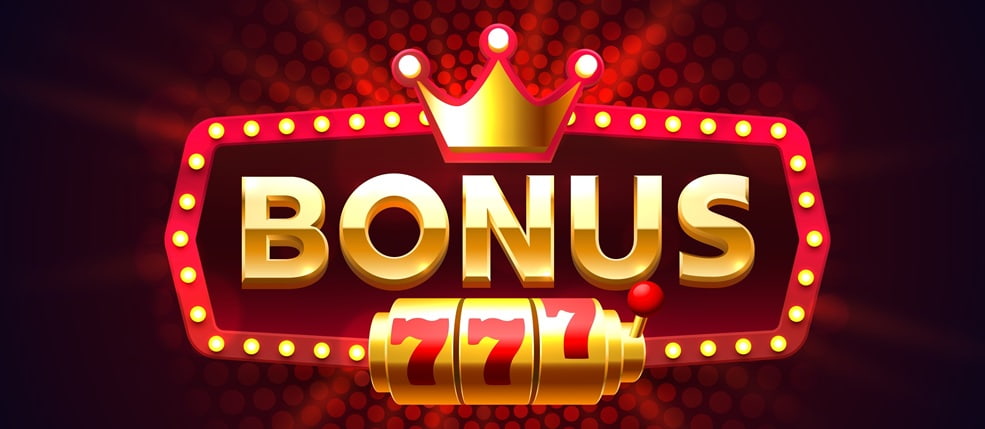 Bonus casino